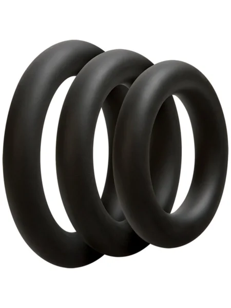 OptiMALE 3 C-Ring Set Thick