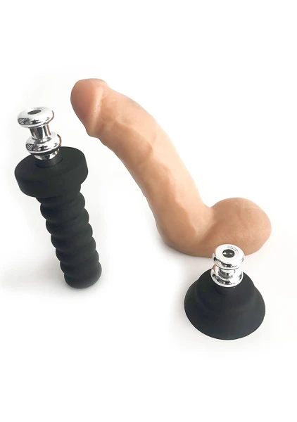 Rascal Jocks - Adam's Dildo