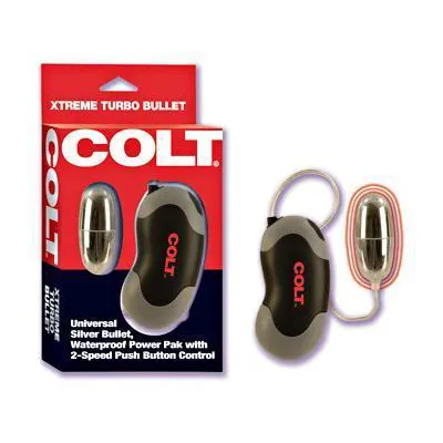 COLT Extreme Turbo Bullet