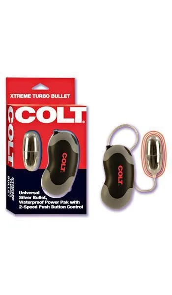 COLT Extreme Turbo Bullet