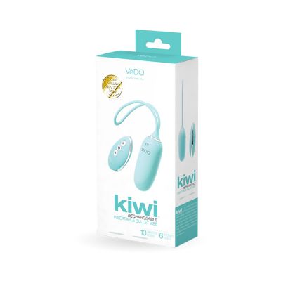 Kiwi Insertable Bullet