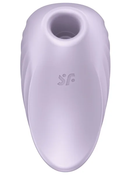 Satisfyer Pearl Diver