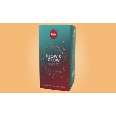 Fun Factory Blow Glow Kit