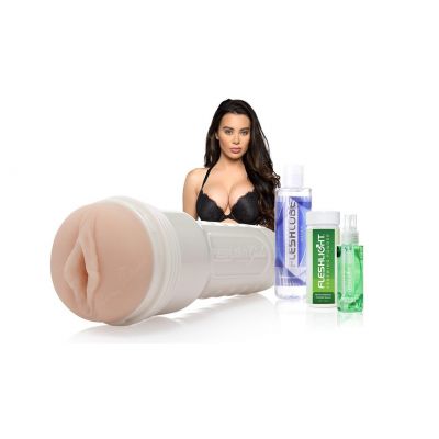 Lana Rhoades Destiny Combo