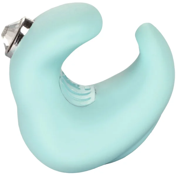 Jopen Pave Liz Rechargeable Silicone Finger Vibrator