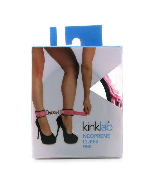 Neoprene cuffs