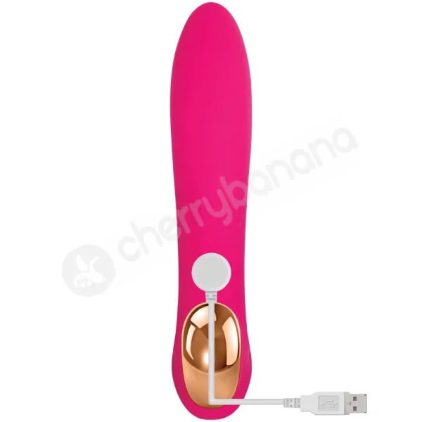 Adam & Eve Eves Bliss Vibrator With Unique Clit Stimulation