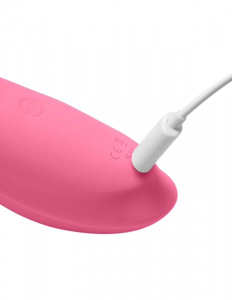 Ultimate Rabbit No.1 Rechargeable Vibe