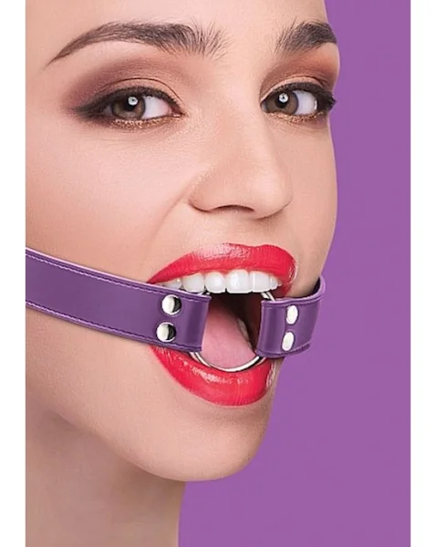 Ring Gag