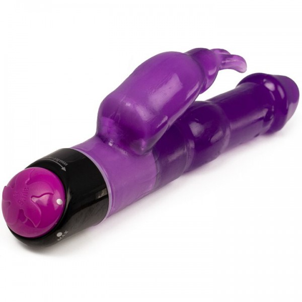 Jessica Rabbit Vibrator