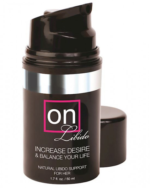 On Libido - 50 Ml