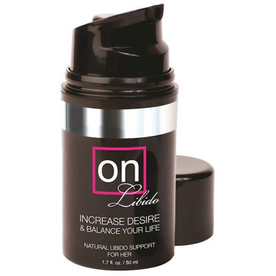 On Libido 50 Ml