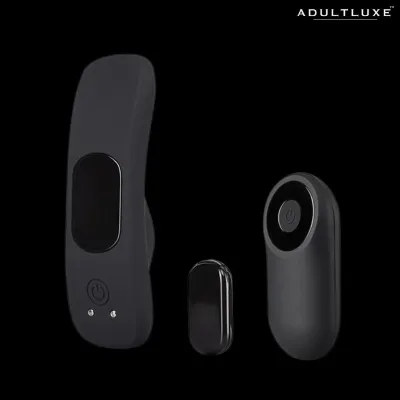 Blush Temptasia Remote Control Panty Vibe