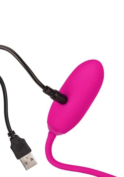 Rechargeable Kegel Ball - Advanced