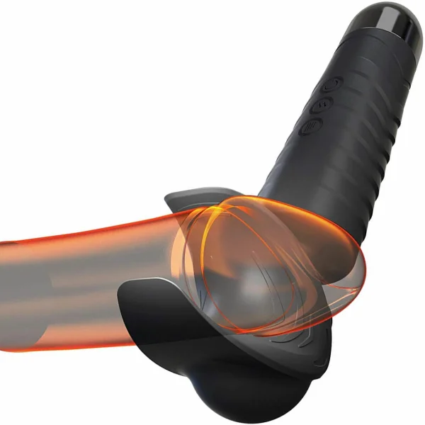 Man Wand