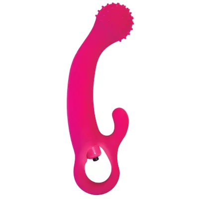 Gossip All That Jazz Magenta