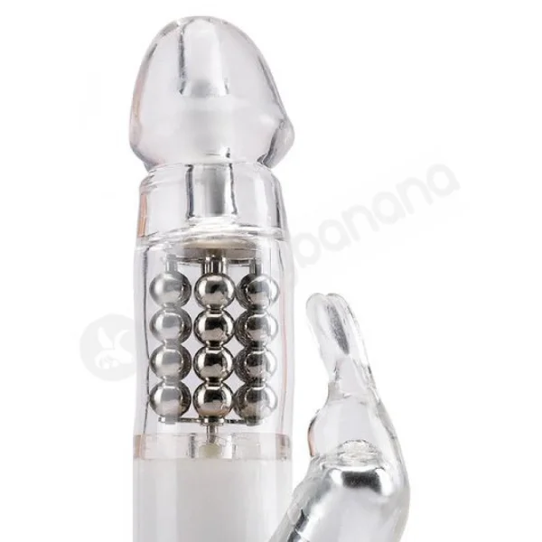 Limited Edition Rabbit Vibrator