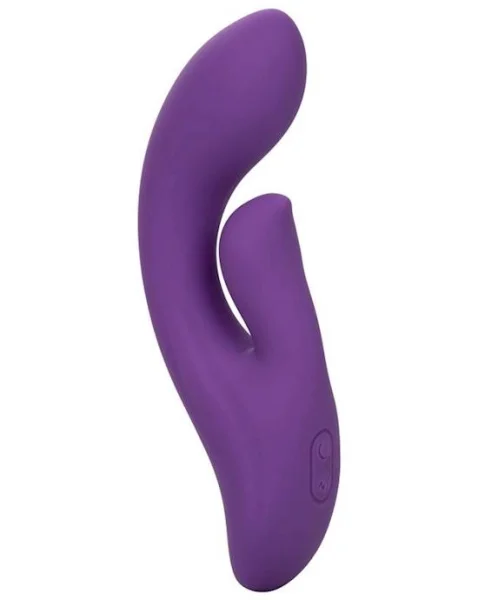 Stella Liquid Silicone Dual Pleaser