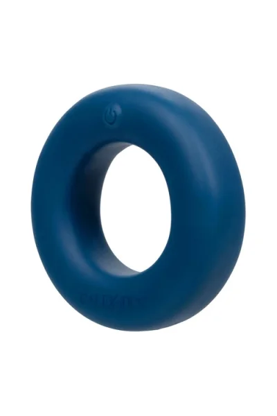California Exotic Link Up Optimum Vibrating Cock Ring