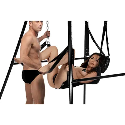 Strict Extreme Sling Swing Stand