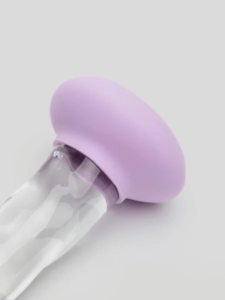 Sportsheets Ove Silicone Dildo and Harness Cushion