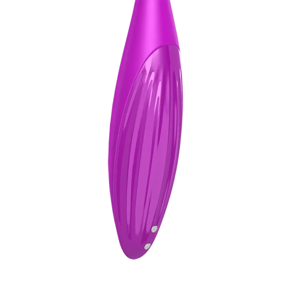 Satisfyer Twirling Joy Tip Vibrator
