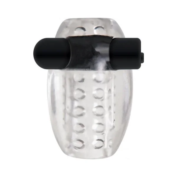 The Snap Stroker Has Dvd Download Code For  Free Movie Jack Aide Lube Sample Usb Rechargeable Bullet — image 4 of 5
