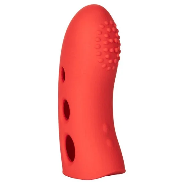 Mini Marvels Silicone Marvelous Arouser