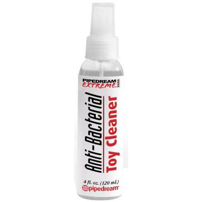 Pipedream Extreme Toyz Anti Bacterial Toy Cleaner