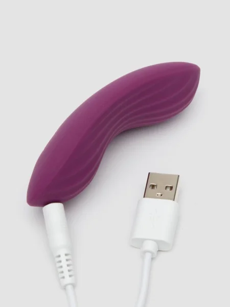 Svakom Edeny Interactive App Controlled Rechargeable Vibrating Knickers