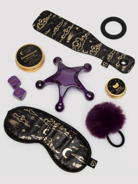 Lovehoney X Womanizer Couple’s Sex Toy Advent Calendar