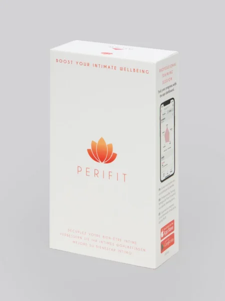 Perifit App Controlled Kegel Exerciser