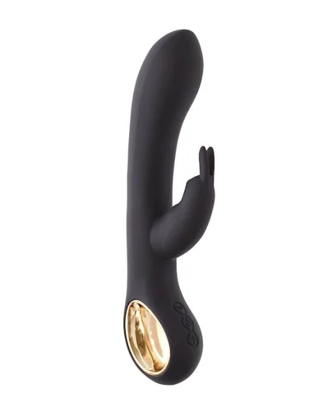 Amore Sweet Bunny Vibe - Black