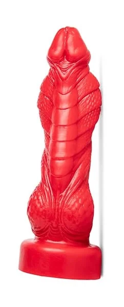 Hankey's Toys - Kinky Cobra — image 20 of 25