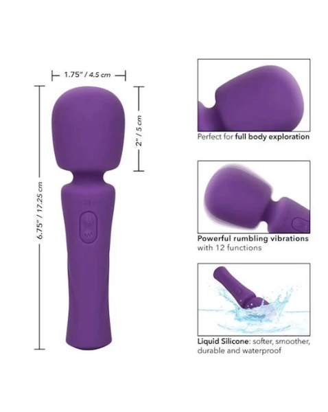 Stella Liquid Silicone Massager