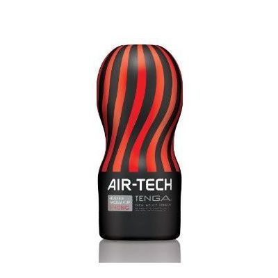 Reusable Air Tech Tenga Cup various sizes