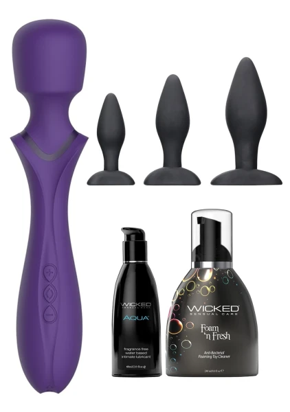 The One Obsidian Play Collection