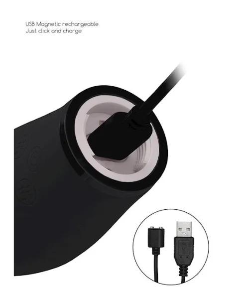 Pleasure Kit 1  - Black