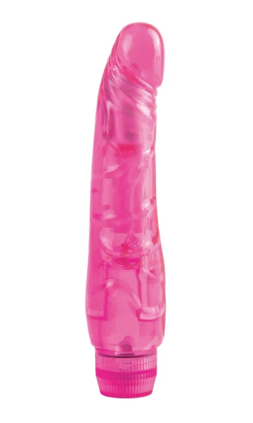 Juicy Jewels Pink Sapphire