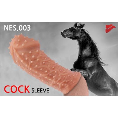 Extreme Penis Sleeve 3 Sport