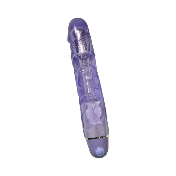 En Vogue Natural Vibrator (lavender)