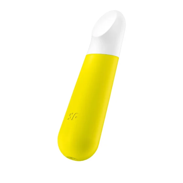 Ultra Power Bullet 4