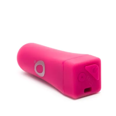 Bestie Bullet Pink Each