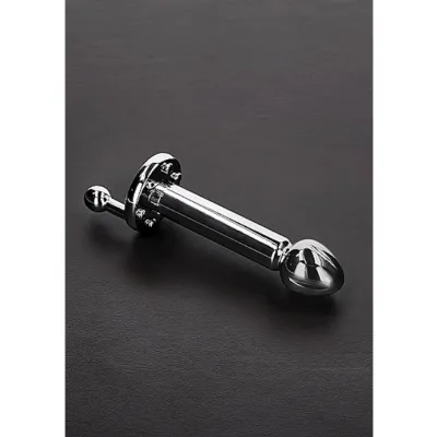 Reamer Rotator Dildo 8 Inch