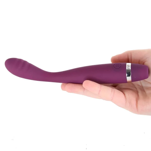 inmi Slim-G Pleaser Flexible Pinpoint Vibe
