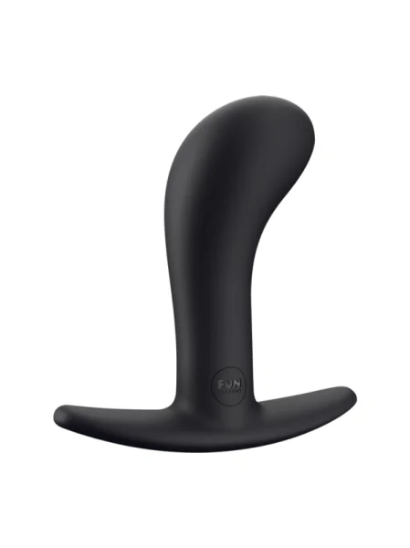 Bootie Silicone Anal Plug — image 12 of 14