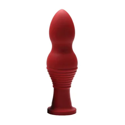 Piggy Red 10 Inch