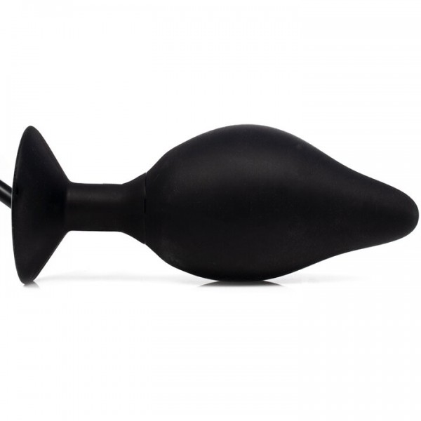 Bondara Booty Booster Inflatable Butt Plug – 6.6 Inch — image 4 of 6