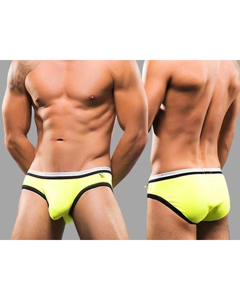 Almost Naked Briefs L