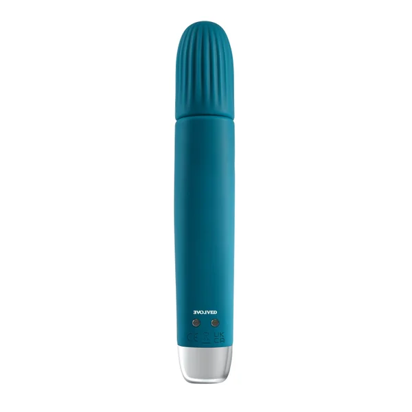 Super Slim - Teal — image 12 of 15